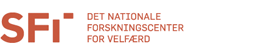 Det Nationale Forskningscenter for Velfærd