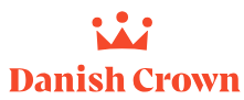 Danish Crown logo