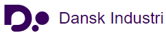 Dansk Industri logo